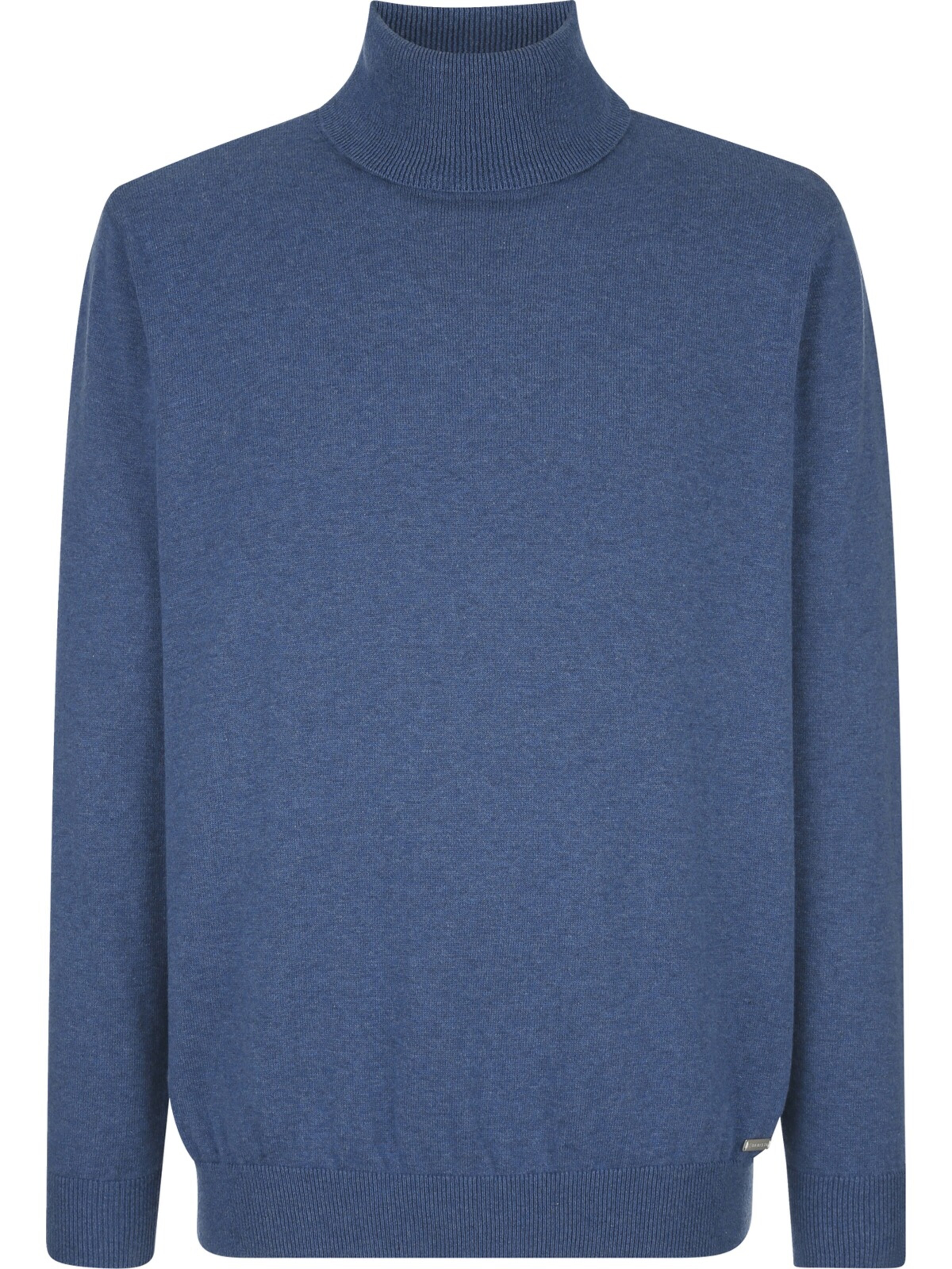 BABISTA Pullover ' Jolietto ' in Blau: Vorderseite
