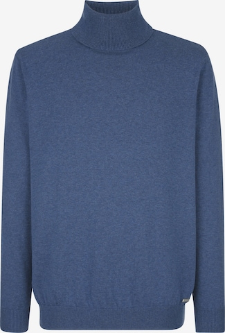 BABISTA Pullover ' Jolietto ' in Blau: Vorderseite