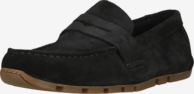 CLARKS Sapato Slip-on 'Corsley Bar' em 44,5 em preto, Vista do artigo