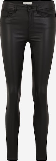 Only Petite Farkut 'ONLANNE' värissä musta, Tuotenäkymä