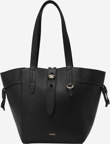 FURLA Handbag in Black