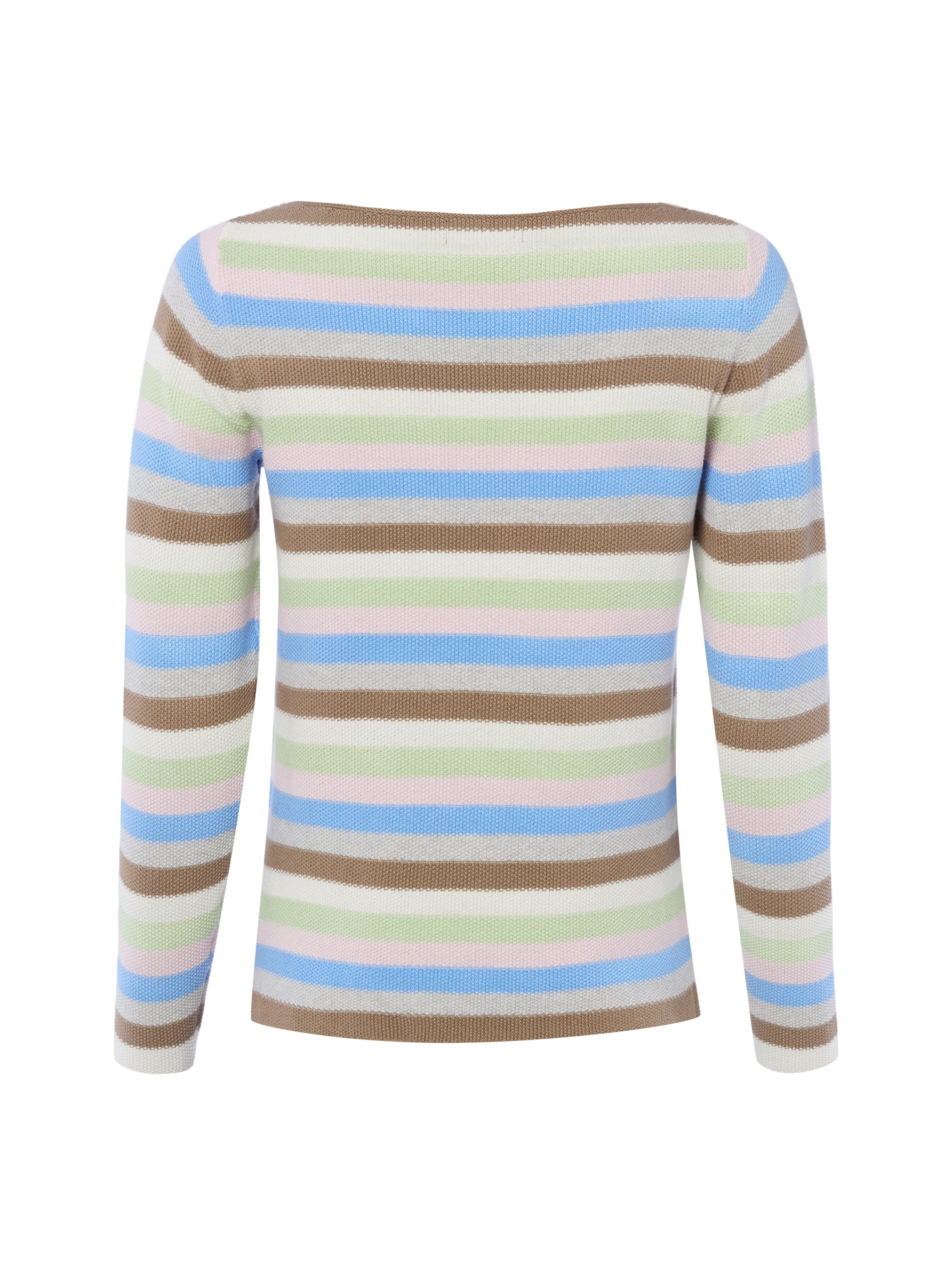Franco Callegari Trui in Gemengde kleuren