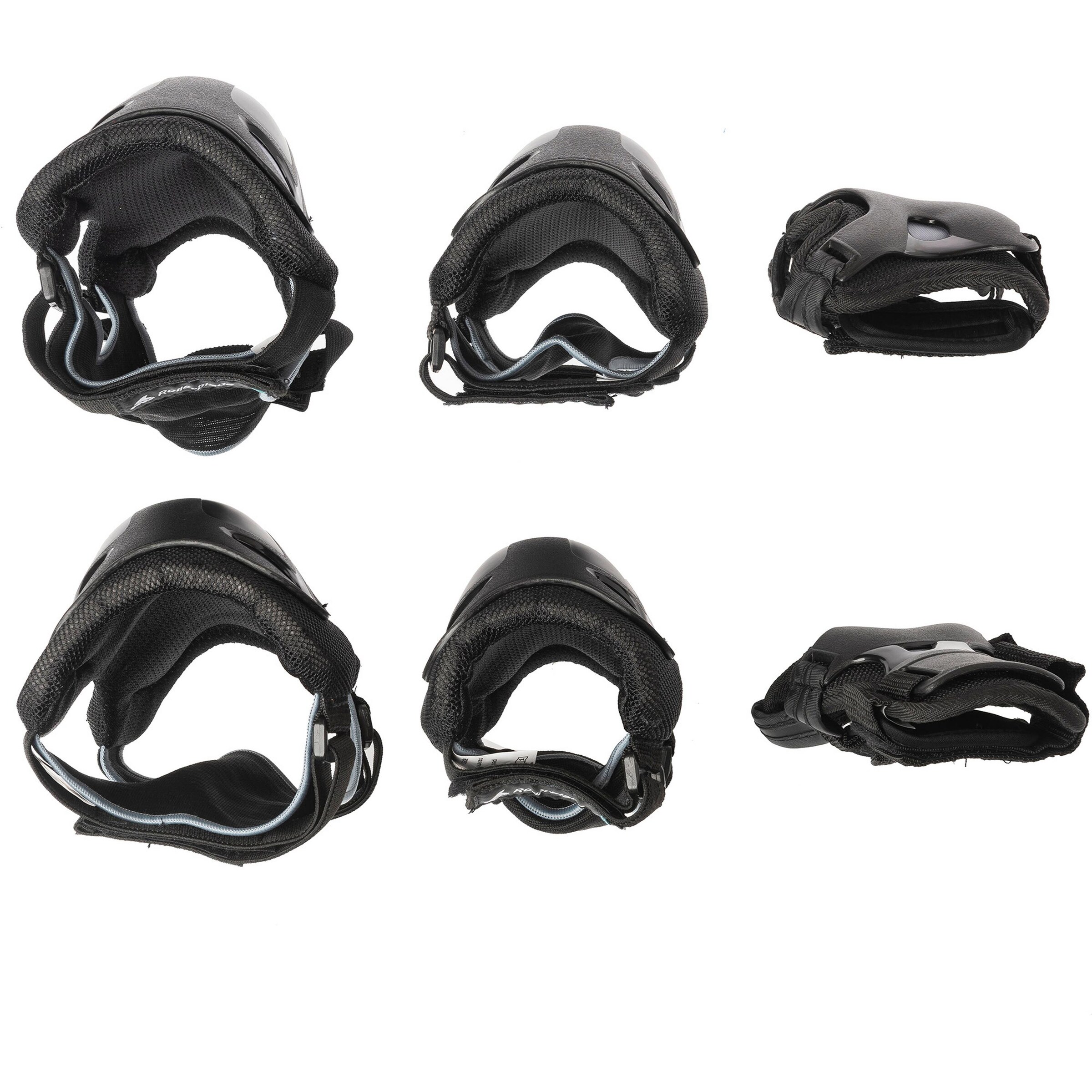 ROLLERBLADE Guard 'Skate Gear' in Black