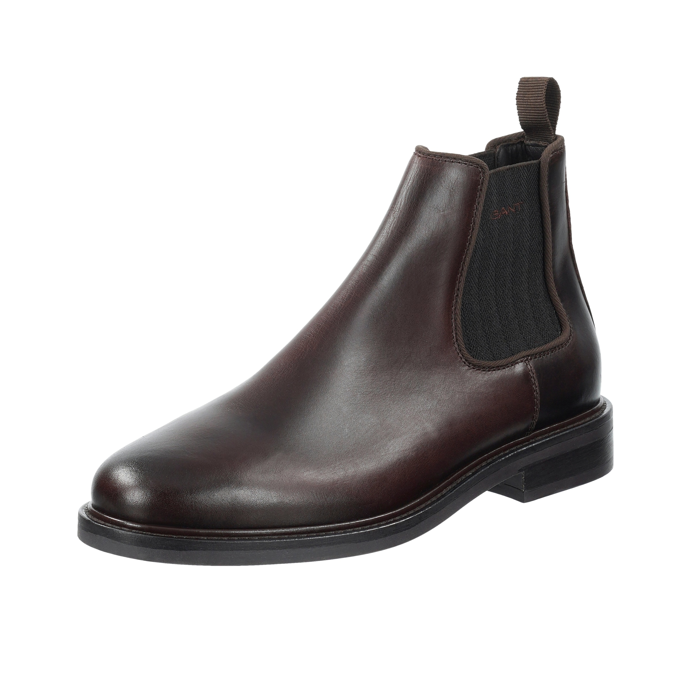 GANT Chelsea Boots 'St Fairkon' in Braun: Vorderseite