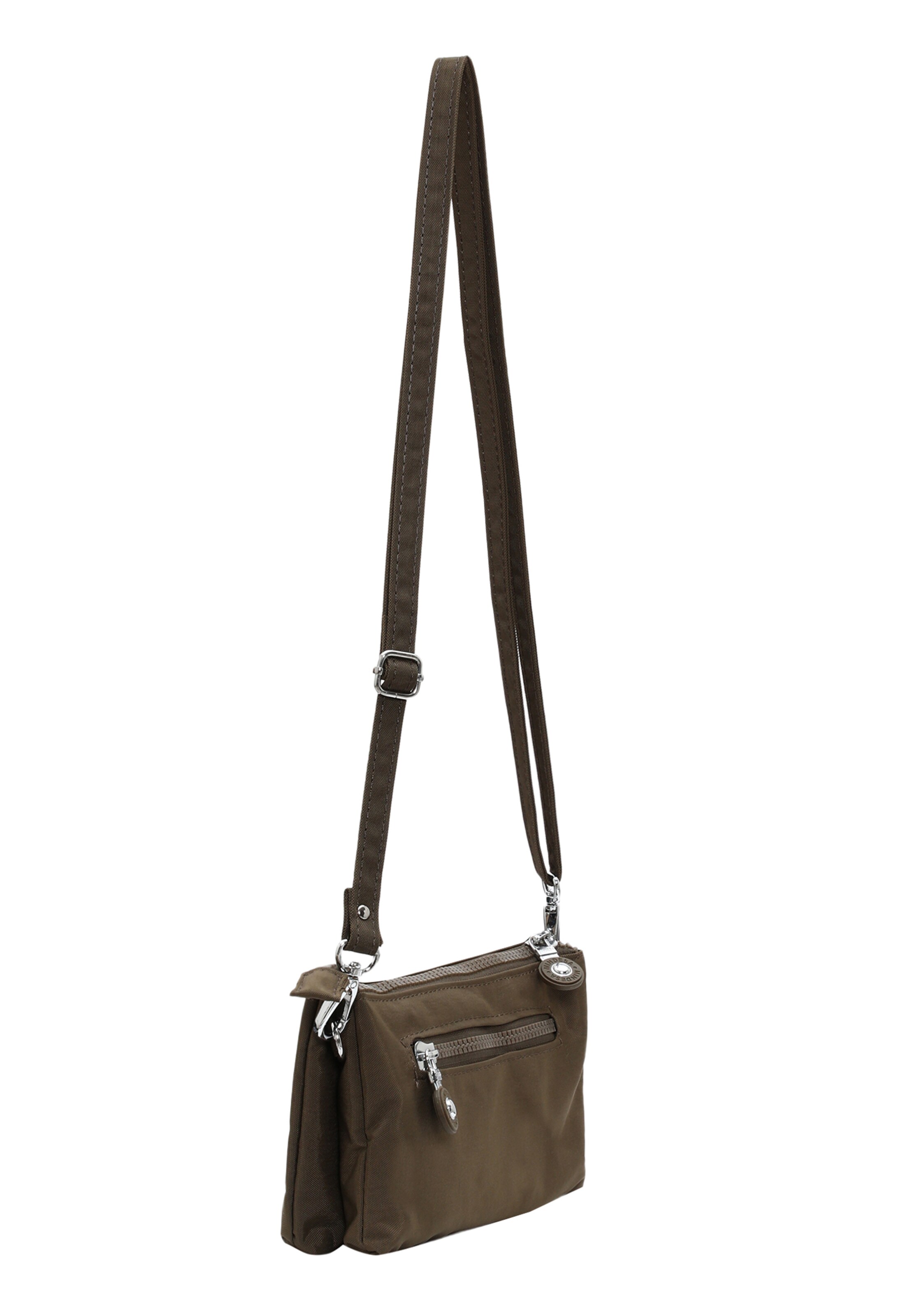 brūns Mindesa Pleca soma