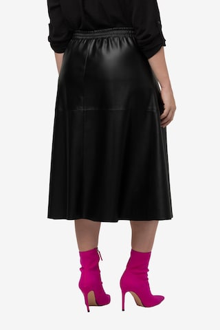 Ulla Popken Skirt in Black