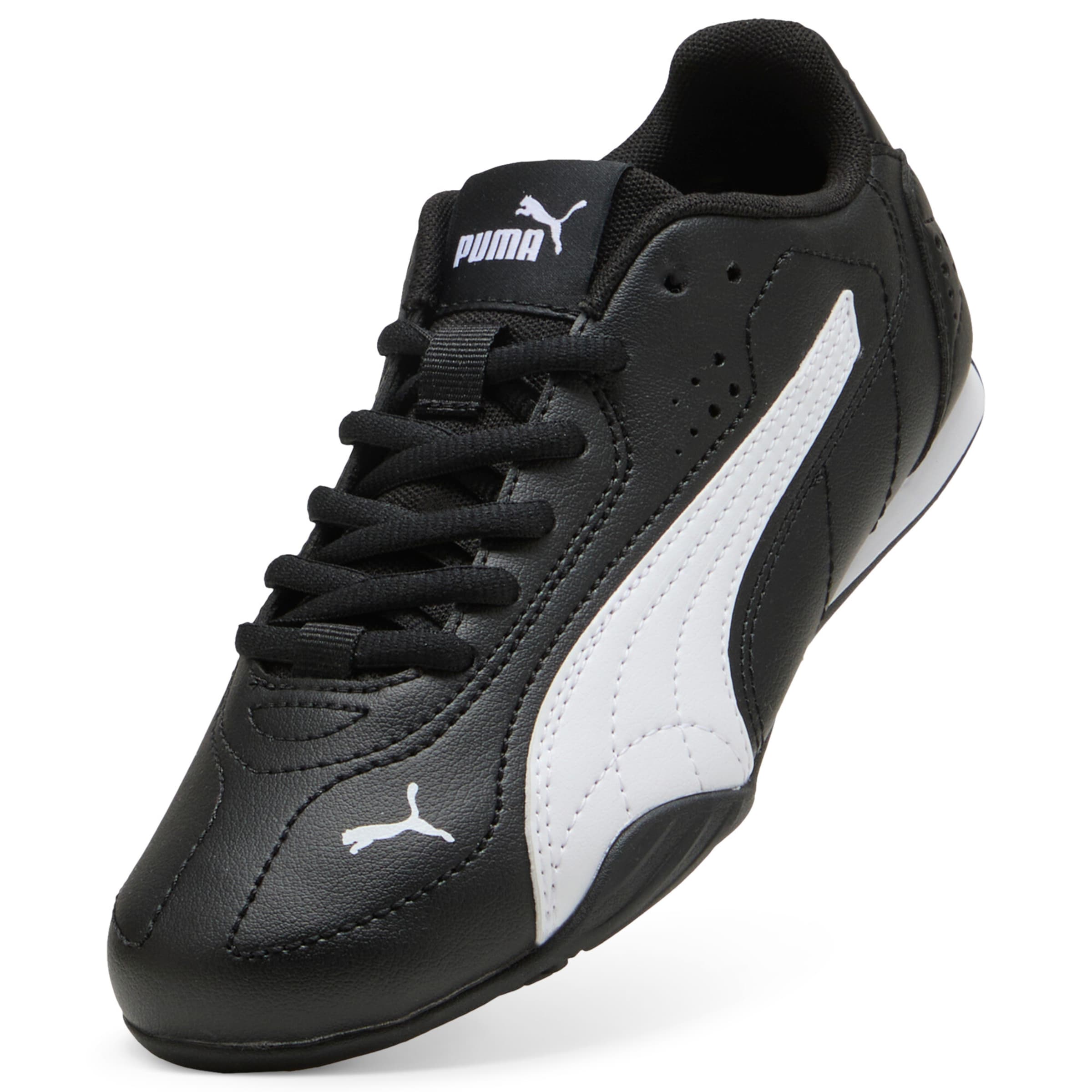 PUMA Sneakers in Black