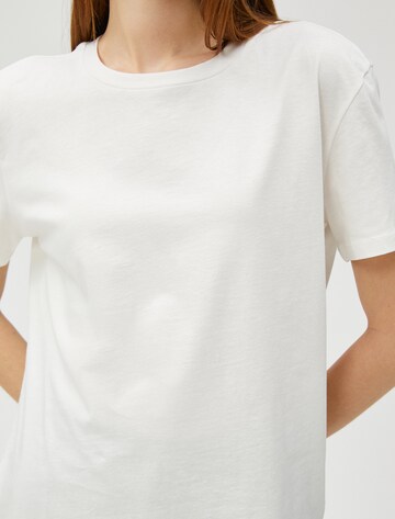 Koton Shirt in Beige