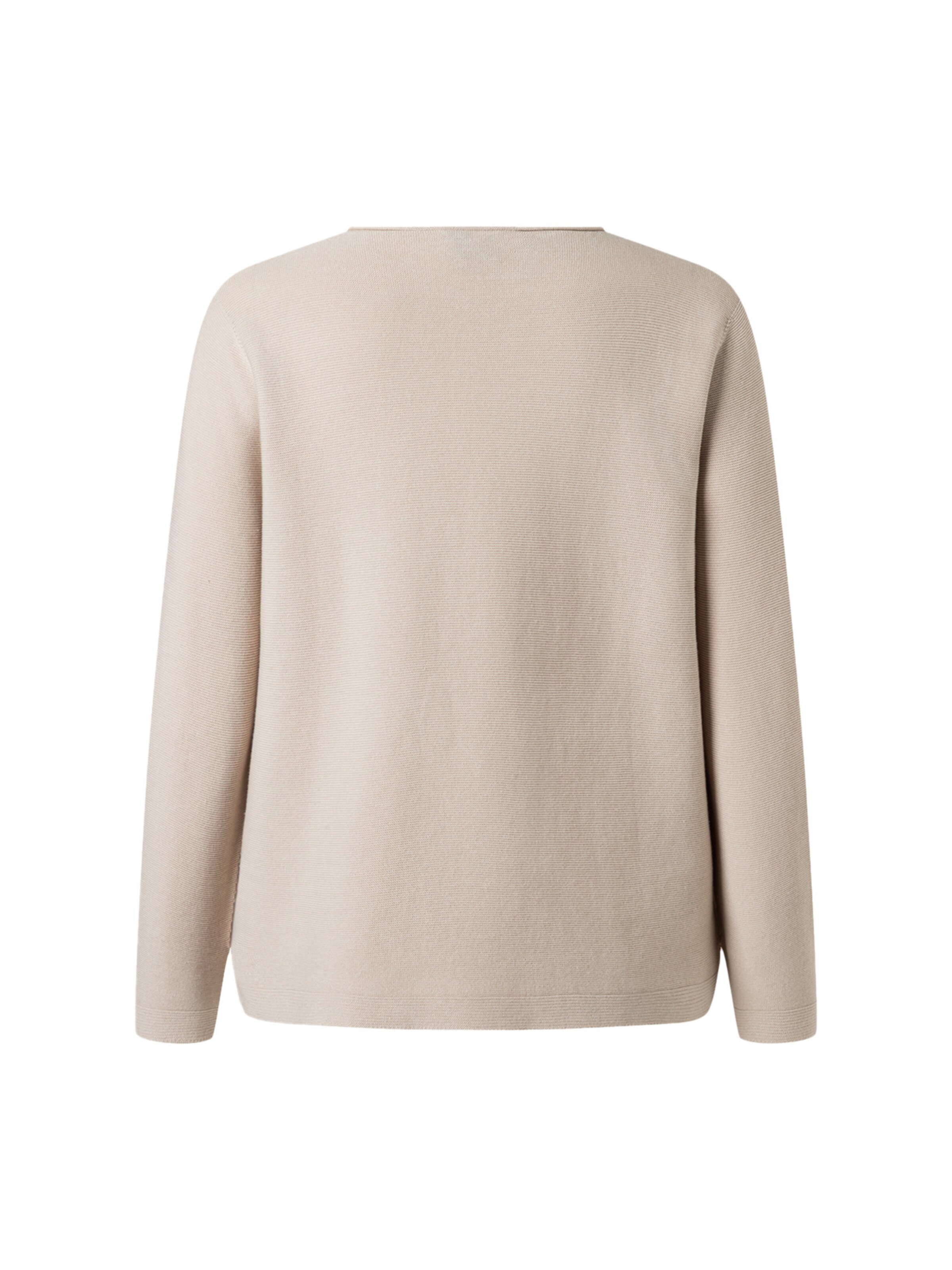 Pull-over ' 326000 ' MAERZ Muenchen en marron