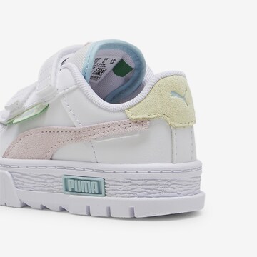 Baskets 'Mayze' PUMA en blanc