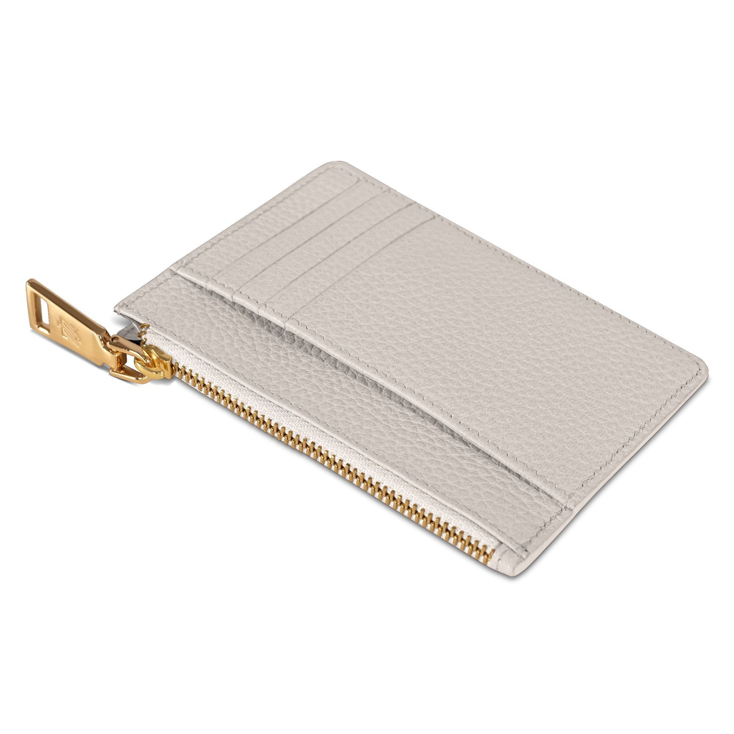 Astuccio 'Bologna' di Lazarotti in beige