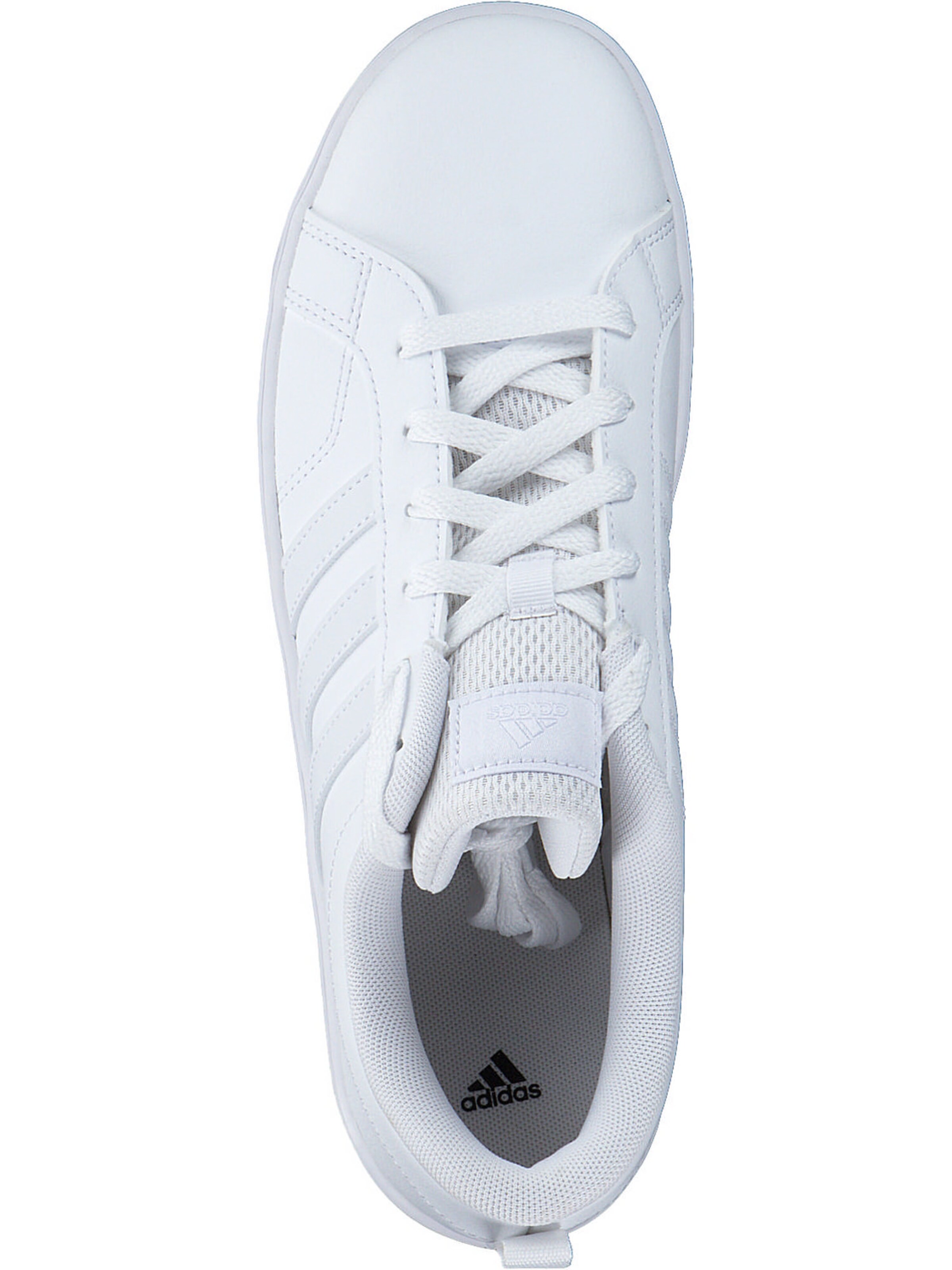 ADIDAS SPORTSWEAR Sportssko 'Pace 2.0' i hvid
