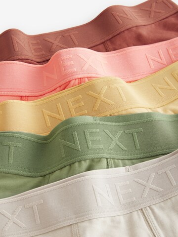 Next Boxer shorts in Yellow