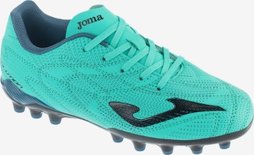 JOMA Sports shoe 'Joma Evolution Jr 25 EVJW AG' in Blue: front
