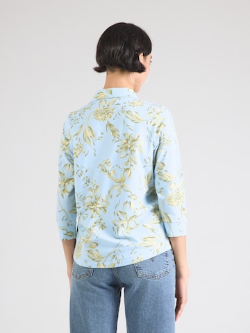 s.Oliver Bluse in Blau