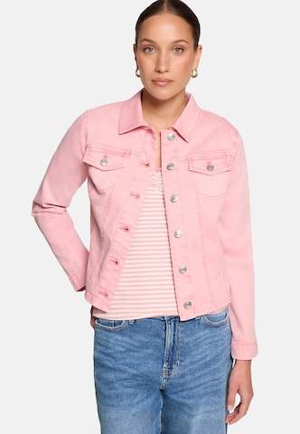 zero Blazers in Roze: voorkant