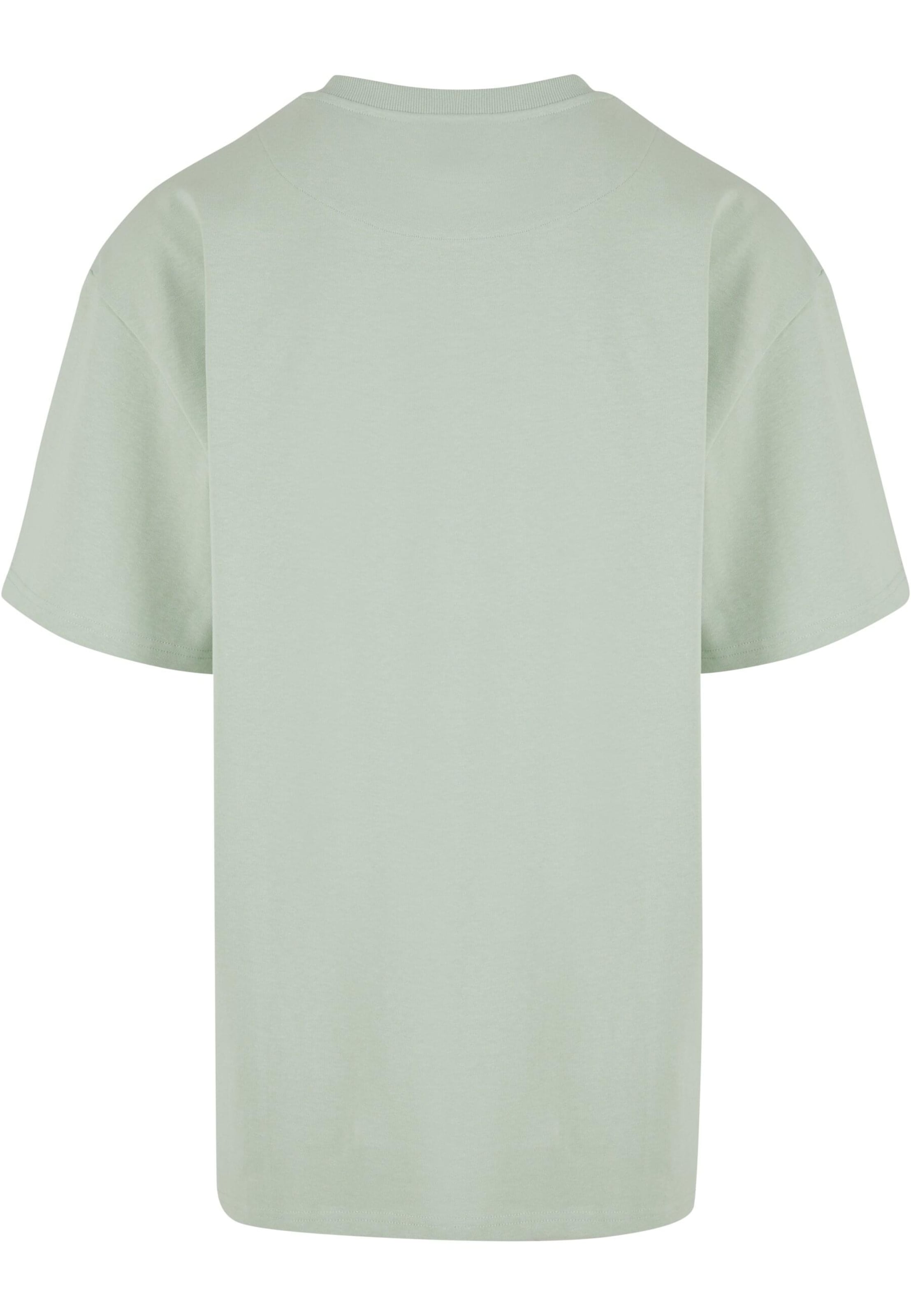 Karl Kani Tričko – zelená