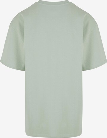 Karl Kani Shirt in Groen