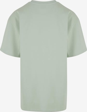 Karl Kani T-Shirt in Grün