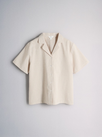 Pantaloni scurți de la The Set pe bej