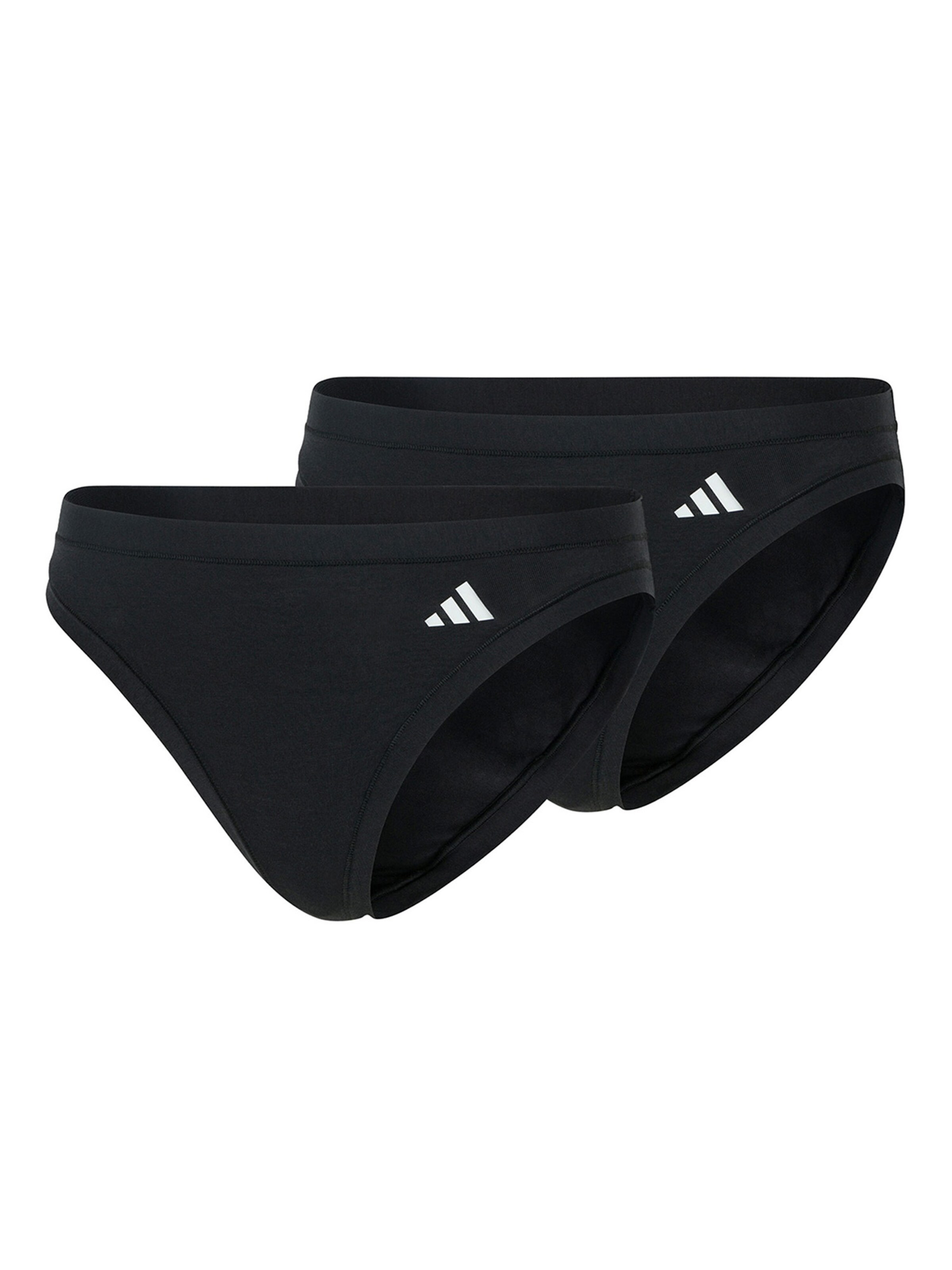 ADIDAS SPORTSWEAR Panty ' Sport Active Modal Comfort ' in Black: front