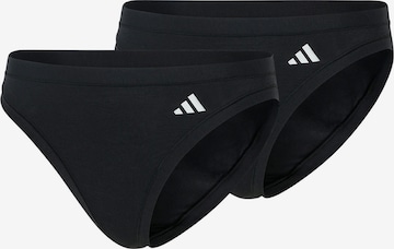 ADIDAS SPORTSWEAR Panty ' Sport Active Modal Comfort ' in Black: front