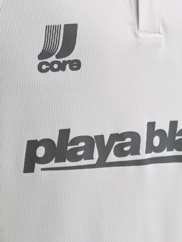 JACK & JONES Bluser & t-shirts i blå