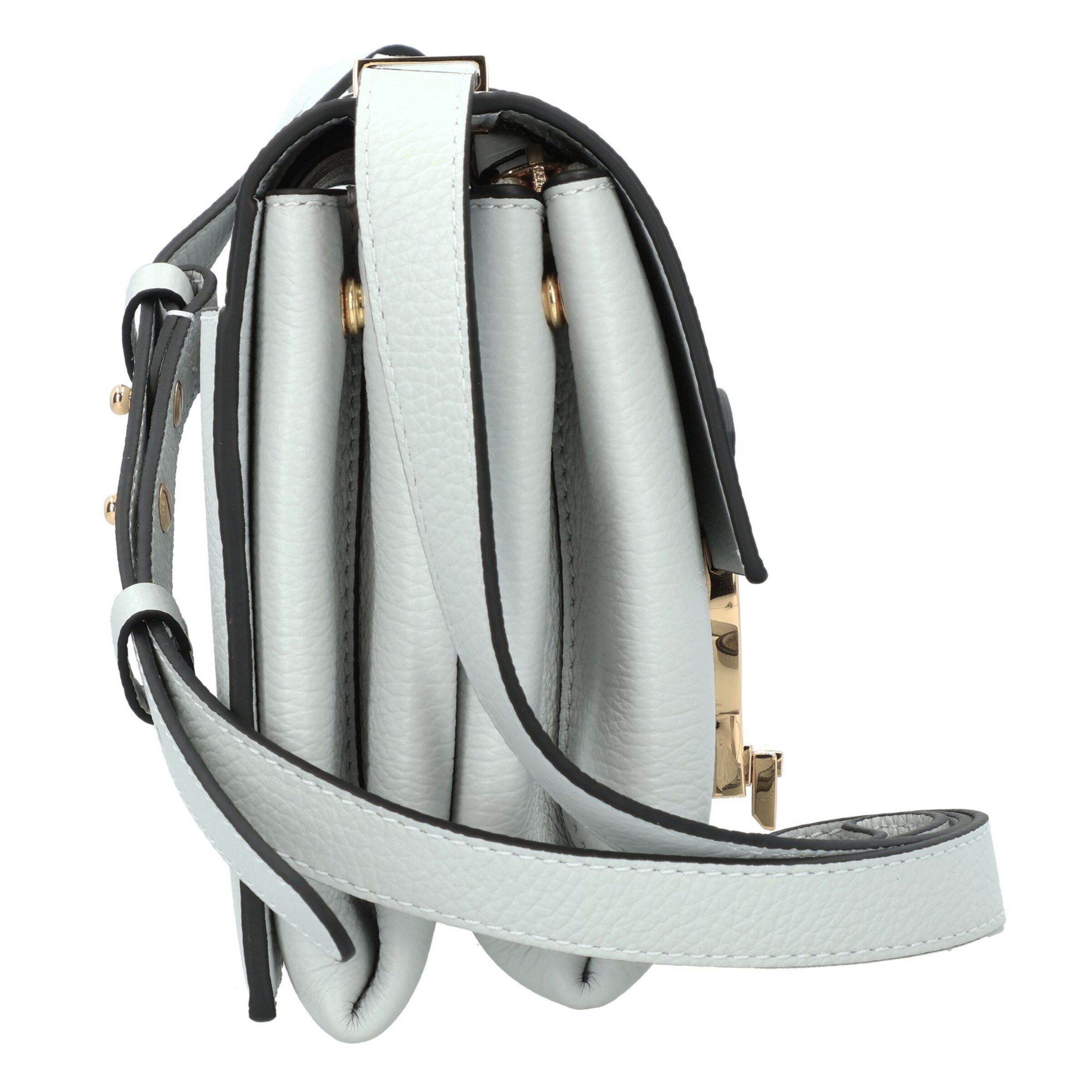 Coccinelle Crossbody bag 'Arlettis' in Blue