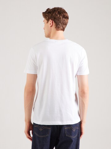 JOOP! Jeans Shirt '30Aleko' in White