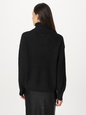 River Island Sweater in Black