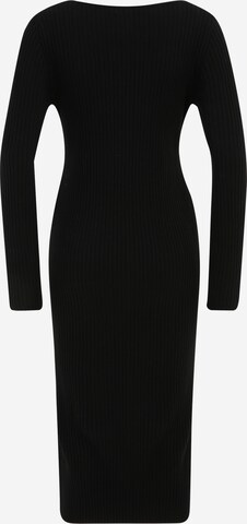 Gap Maternity Knit dress in Black