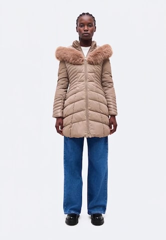 GUESS Winter jacket 'NEW OXANA' in Grey