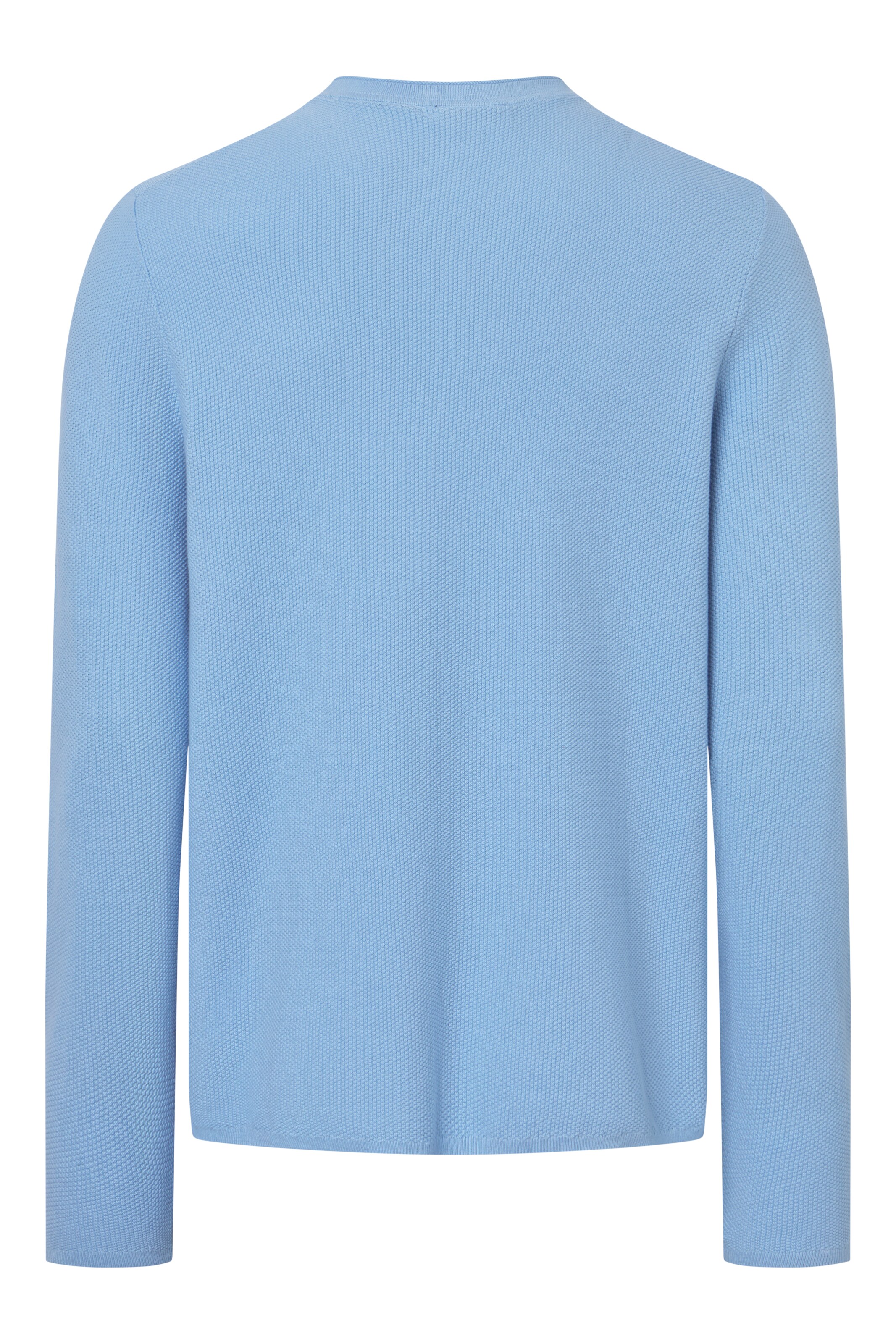 JOOP! Jeans Pullover 'Hajon' in Blau