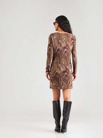 Robe 'IMBREE' Lauren Ralph Lauren en gris