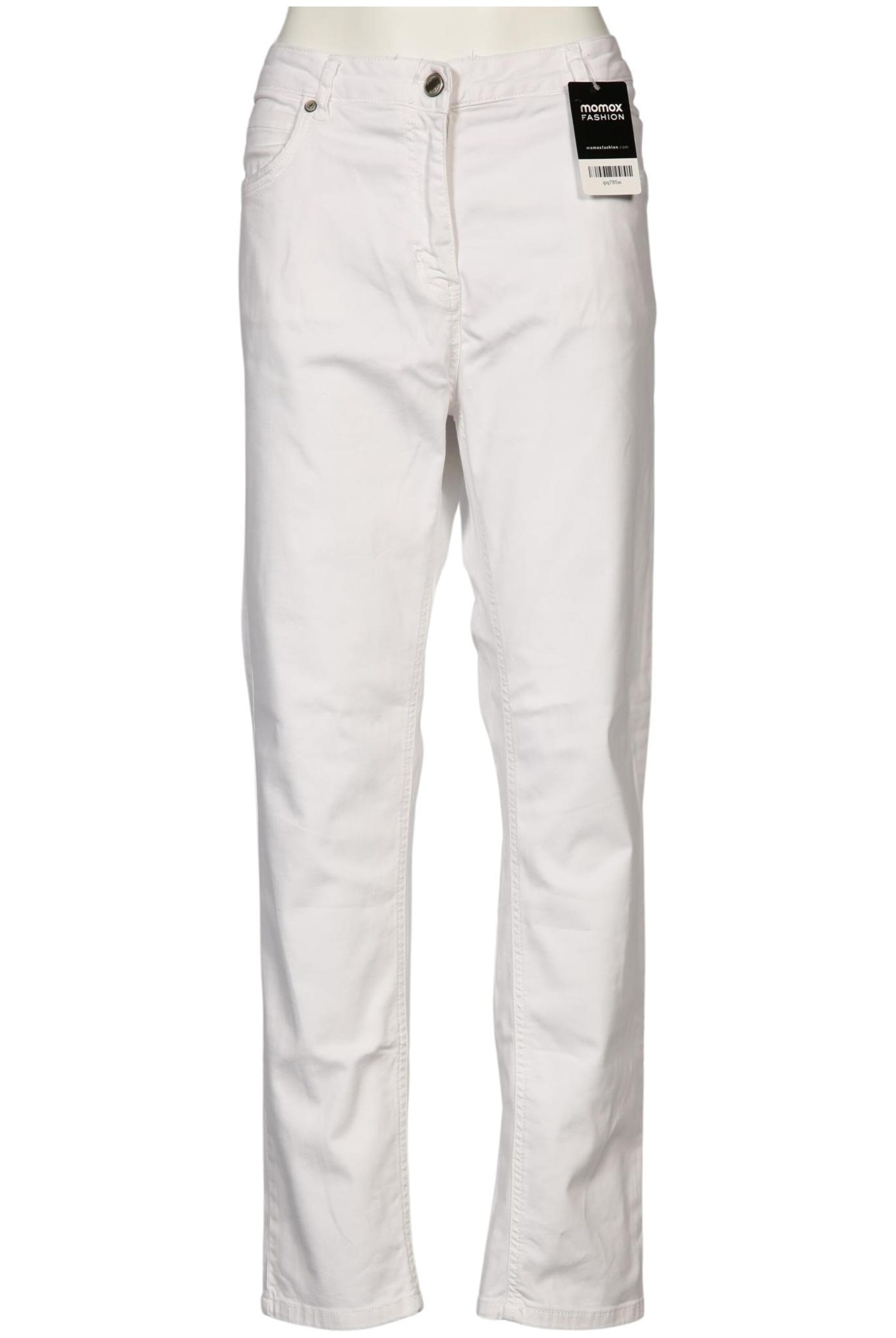Deerberg Jeans in 35-36 in White: front