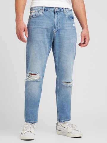 regular Jeans di Calvin Klein Jeans in blu: frontale