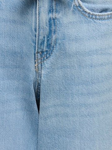 ONLY GIRLSregular Traperice 'KOGGIANNA' - plava boja