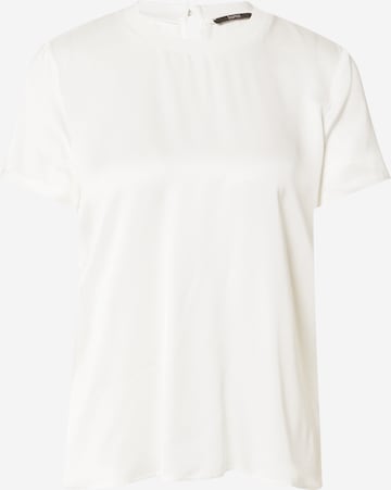 ESPRIT Blouse in White: front