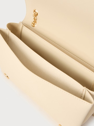 Love Moschino Shoulder bag in White