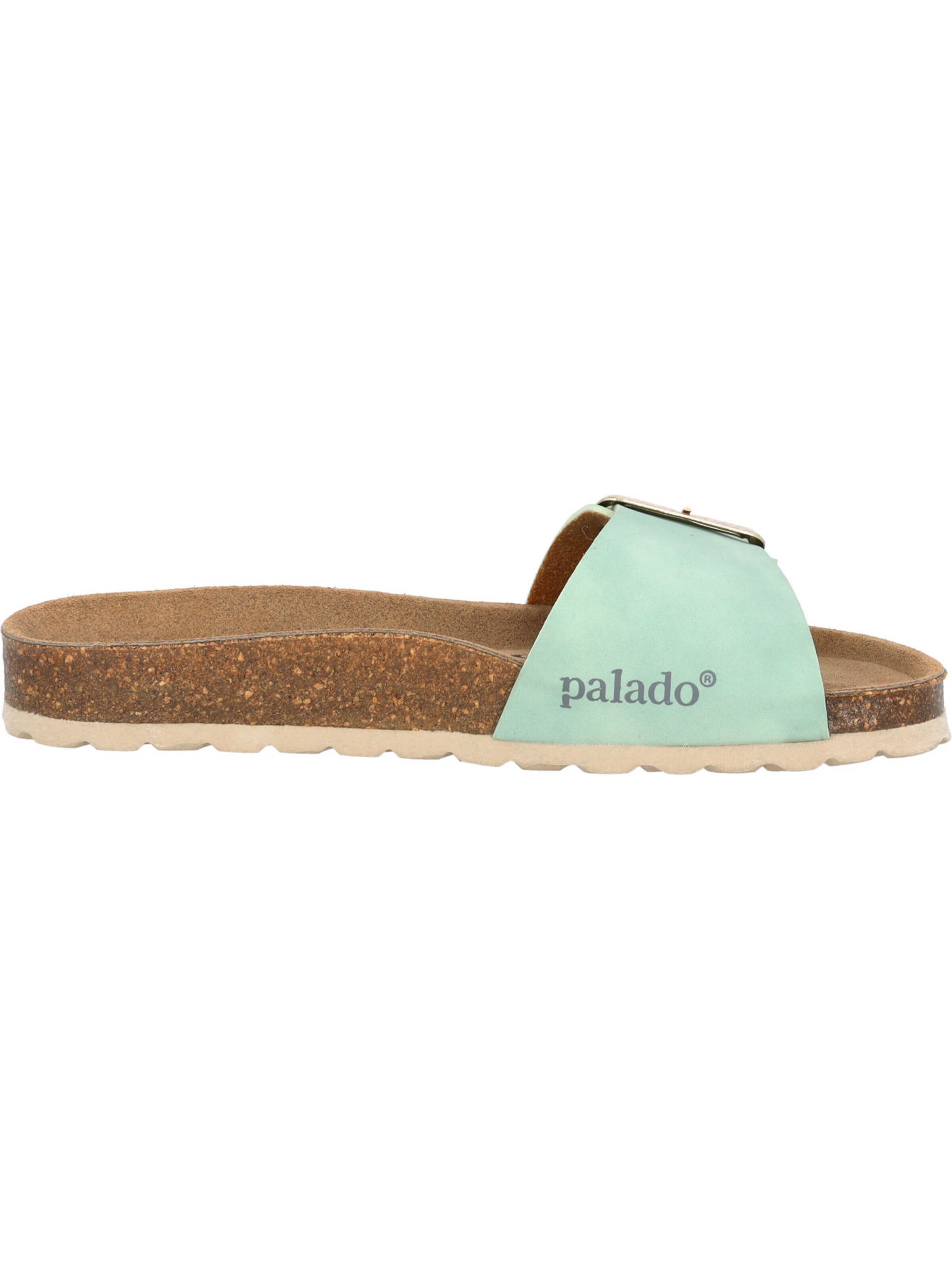 Palado Muiltjes 'Palado Malta EGS Haze' in Groen
