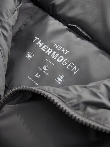 Next Winter Coat in Grey