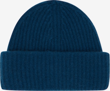 Style Republic Beanie in Blue: front