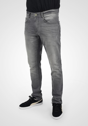 regular Jeans 'Lukker' di BLEND in grigio: frontale
