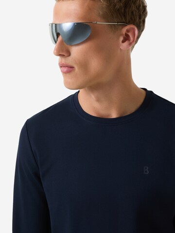 BOGNER Shirt 'Arvid' in Blue