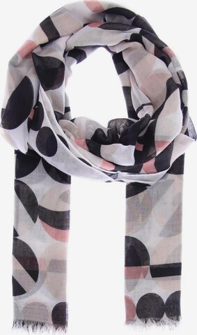 OPUS Scarf & Wrap in One size in Mixed colors: front