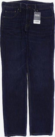 LEVI'S ® Jeans in 30 in Blue: front