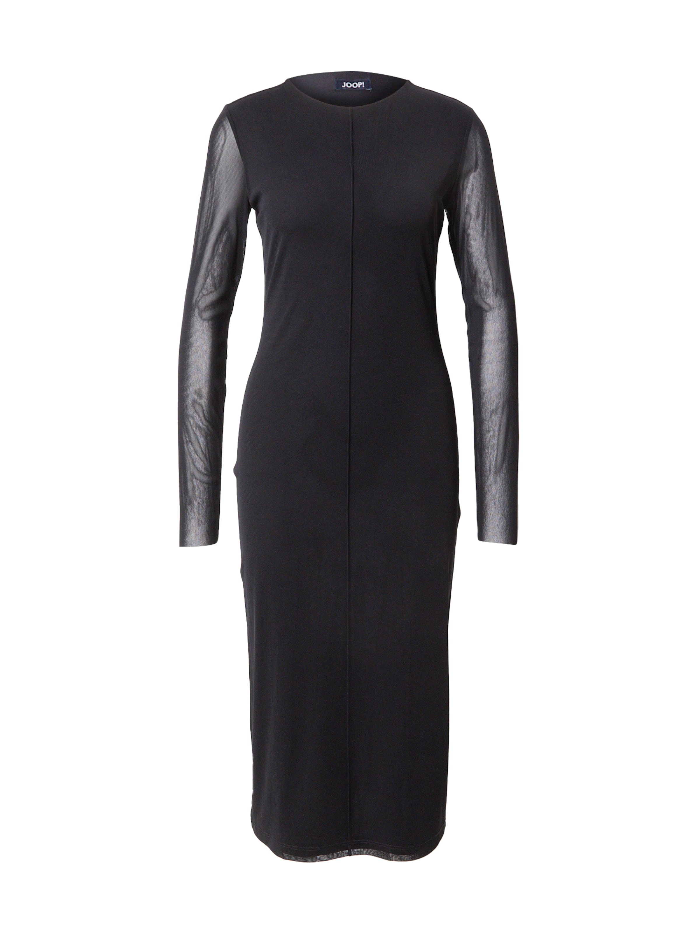 JOOP! Kleid 'Debora' in Schwarz: Vorderseite