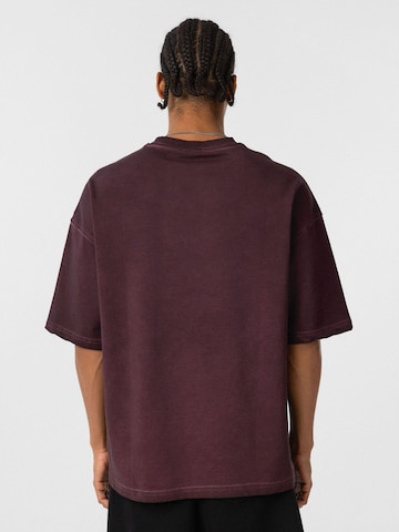 Dandalo Shirt 'Paul' in Red