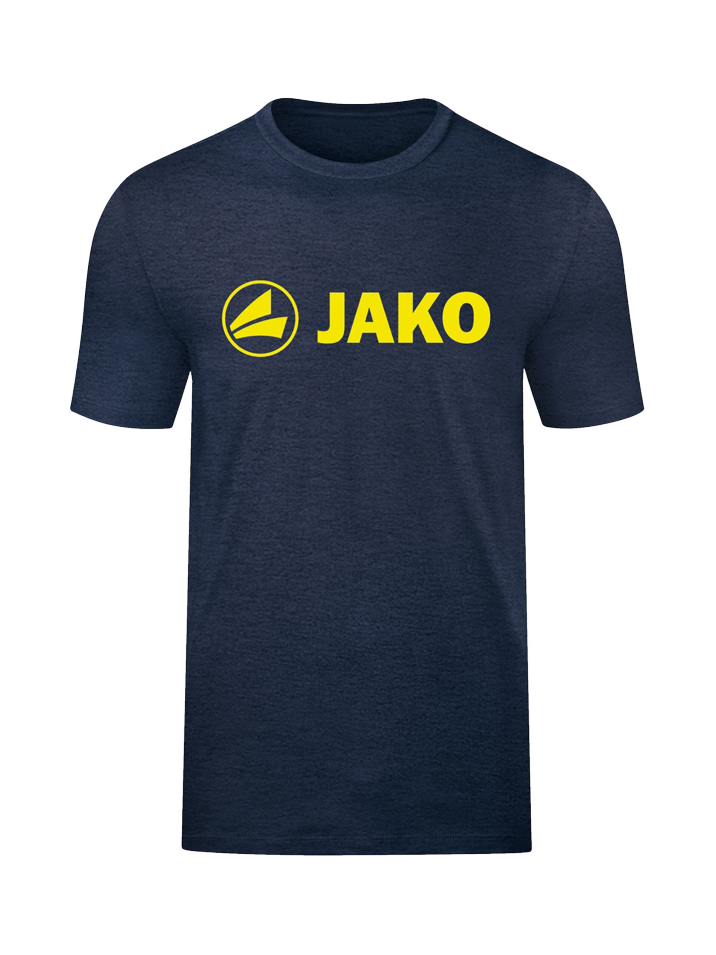 JAKO Funktionsshirt in Blau: Vorderseite