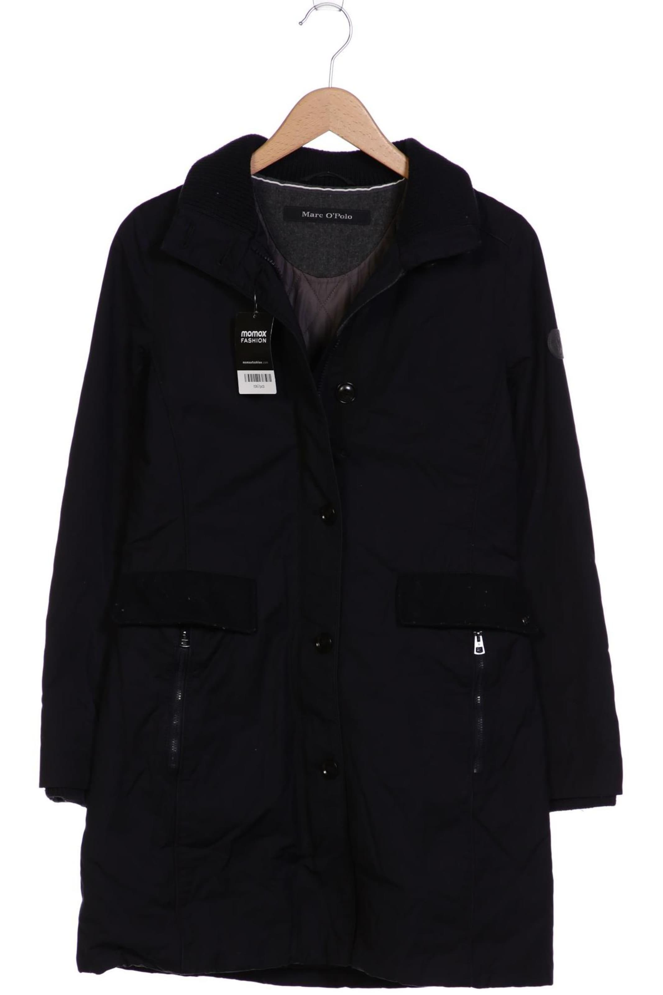 Marc O'Polo Jacket & Coat in S in Blue: front